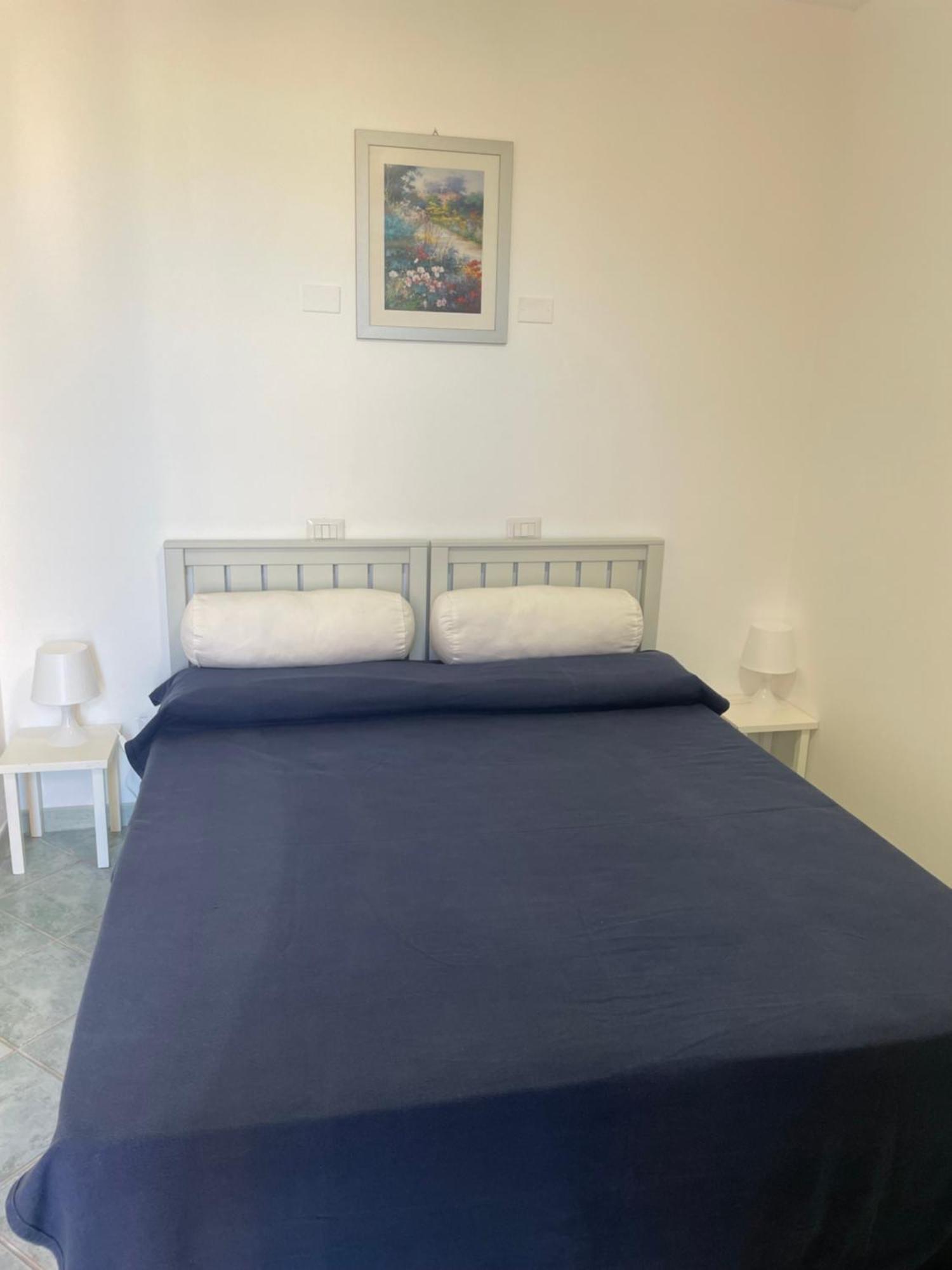 Appartement -Torre Dei Corsari- Terrazza Sul Mare Extérieur photo